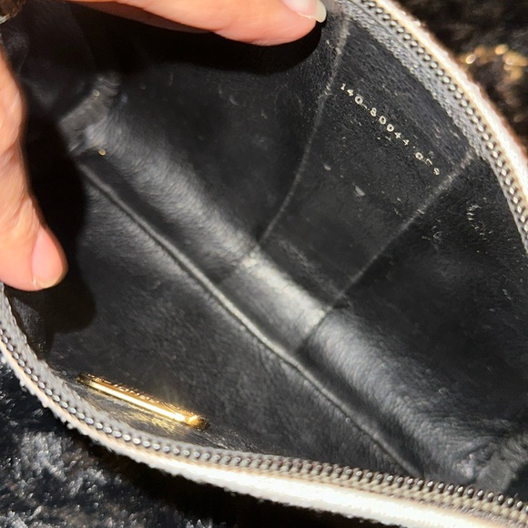 Vintage Zucca Fendi Crossbody chain bag - Picture 7 of 14